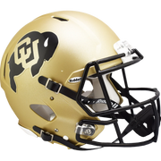 Colorado Buffaloes Authentic Speed