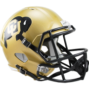 Colorado Buffaloes Speed Replica