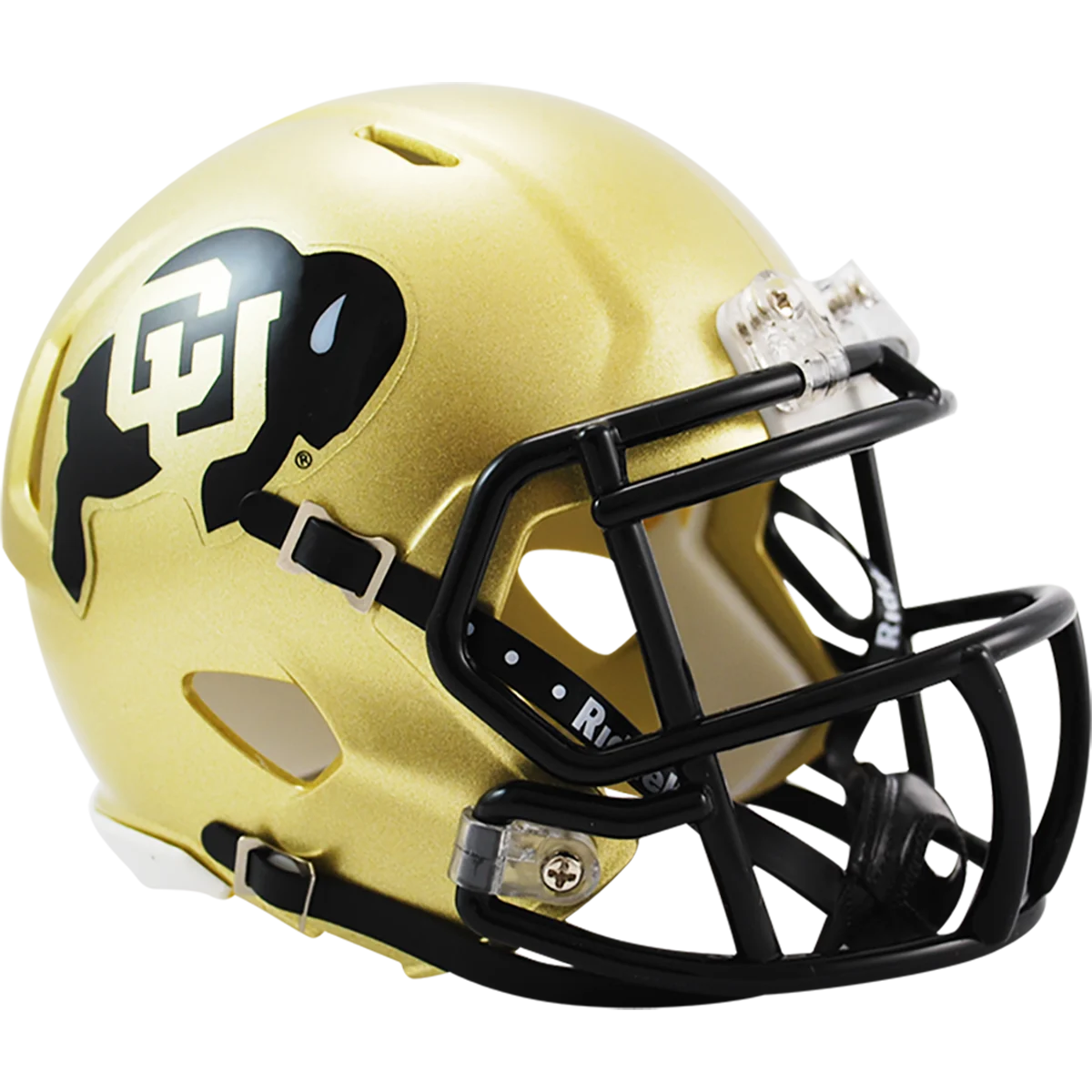 Colorado Buffaloes Speed Mini