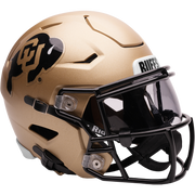 Colorado Buffaloes Gold Mid-Size Speedflex