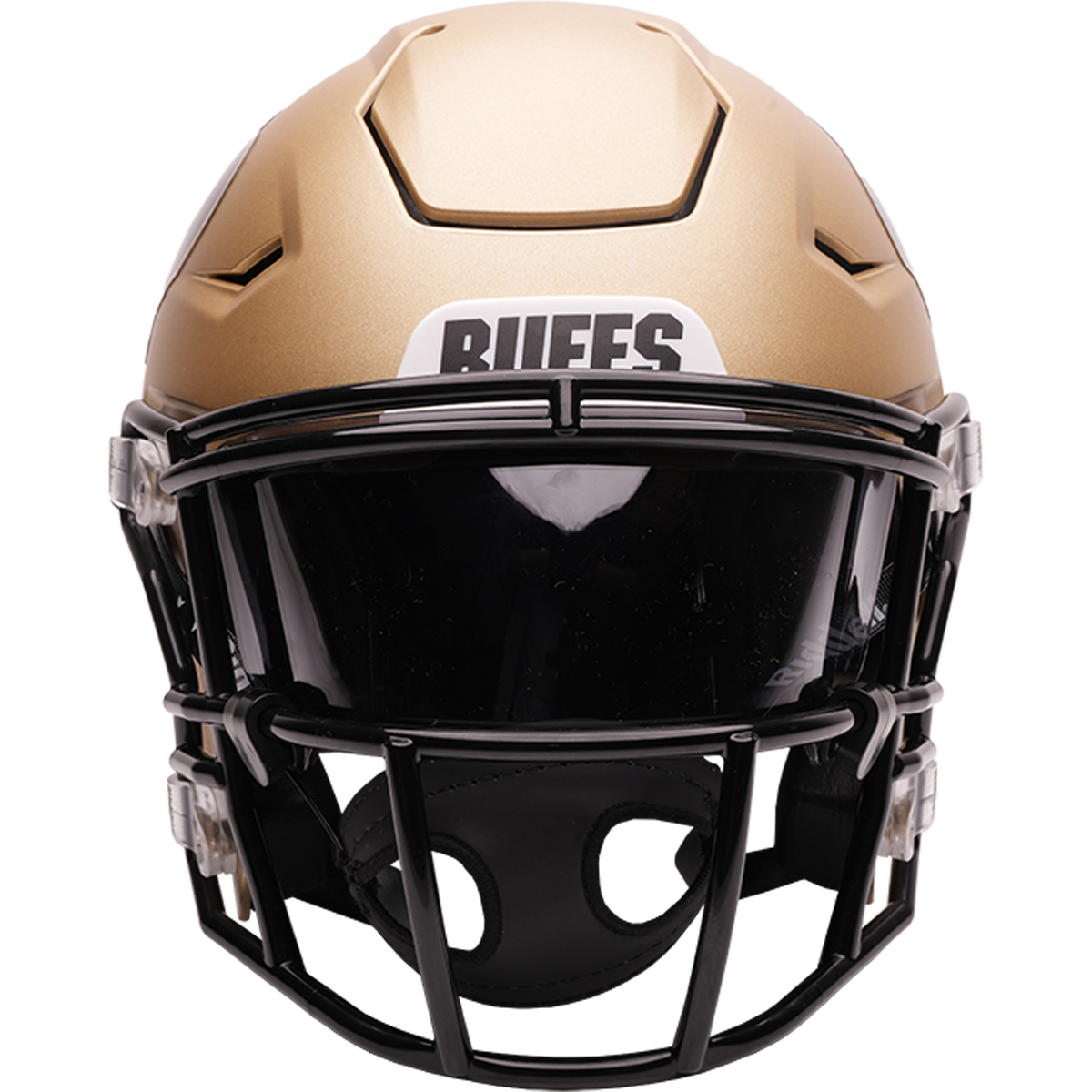 Colorado Buffaloes Gold Mid-Size Speedflex