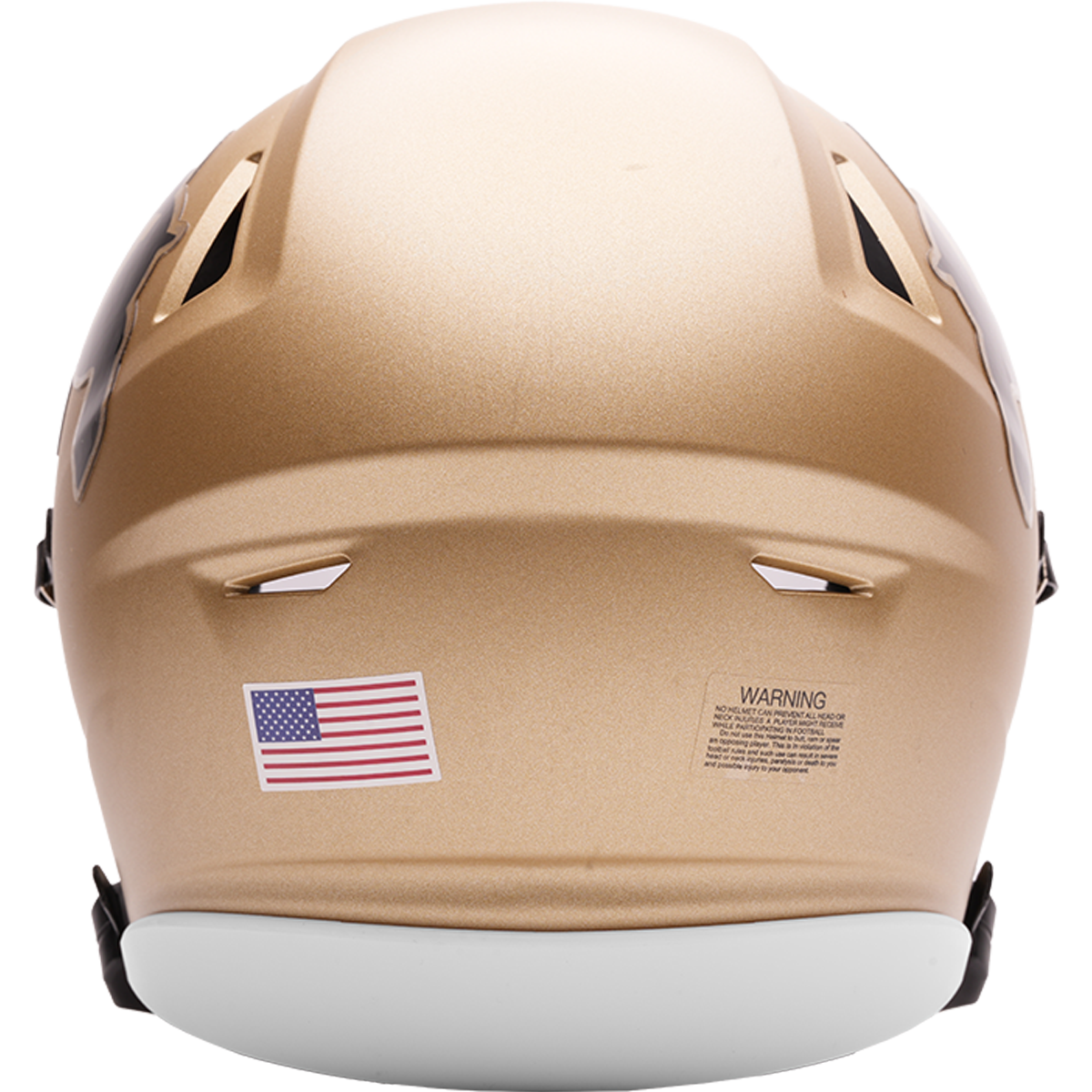Colorado Buffaloes Gold Mid-Size Speedflex