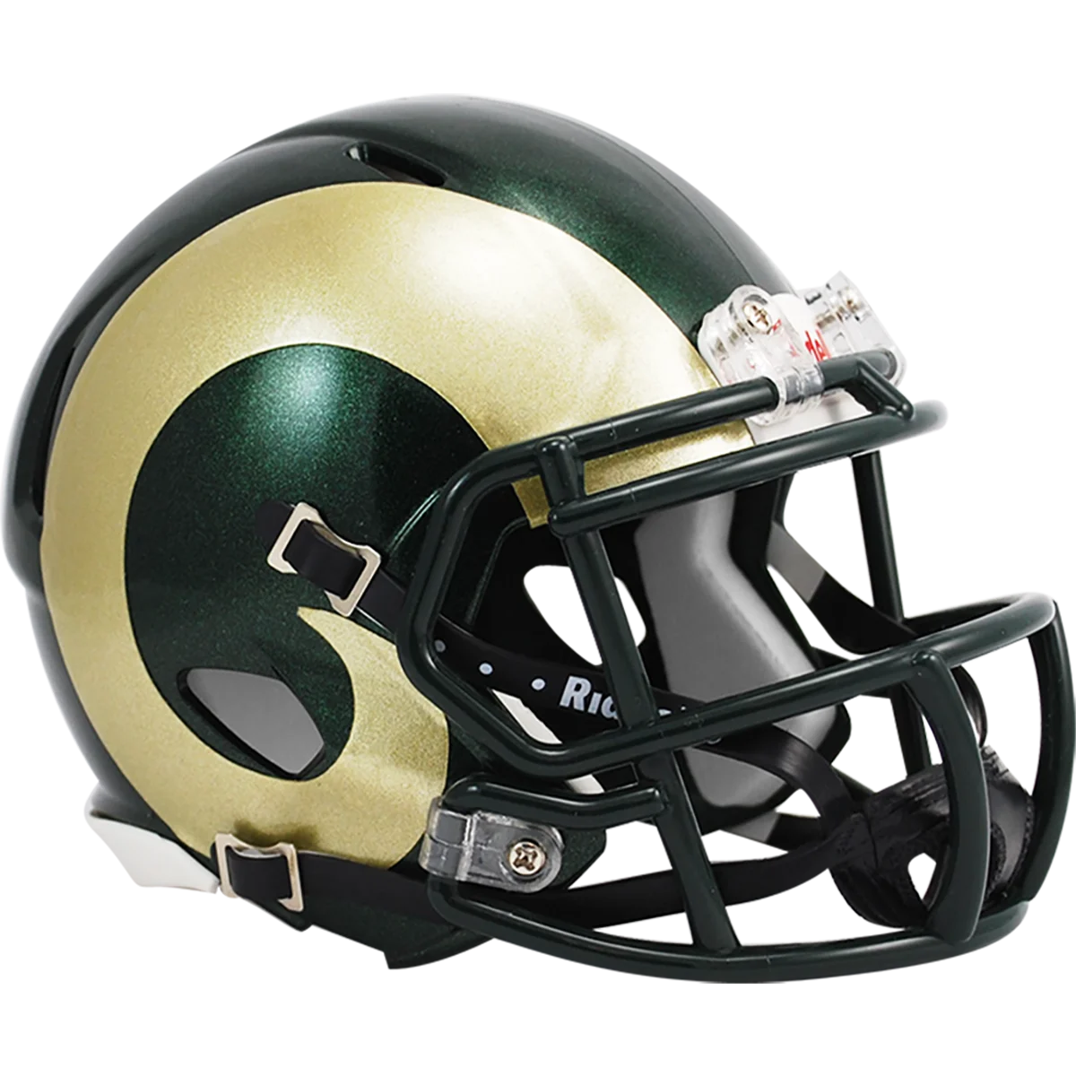 Colorado State Rams Speed Mini