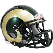 Colorado State Rams Speed Mini