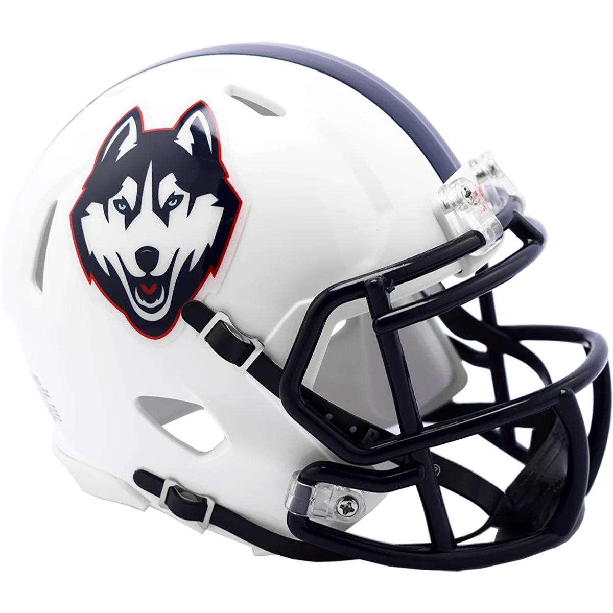 Connecticut Huskies Speed Mini