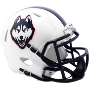 Connecticut Huskies Speed Mini