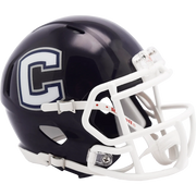 Connecticut Huskies Block C Speed Mini