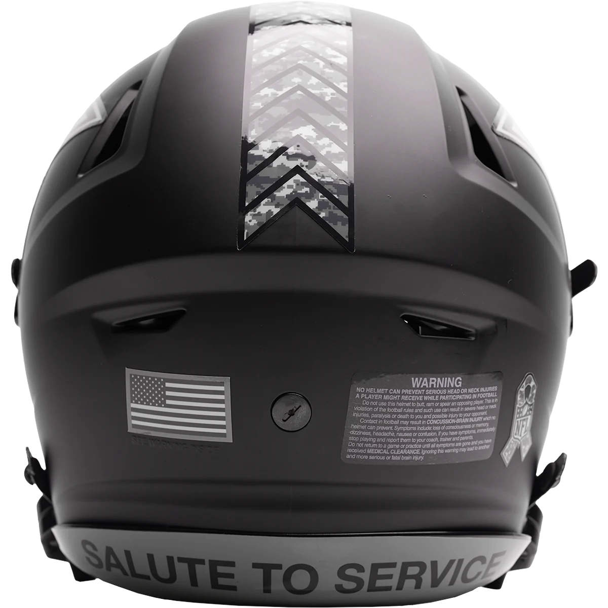 Dallas Cowboys Salute to Service Authentic SpeedFlex 2026