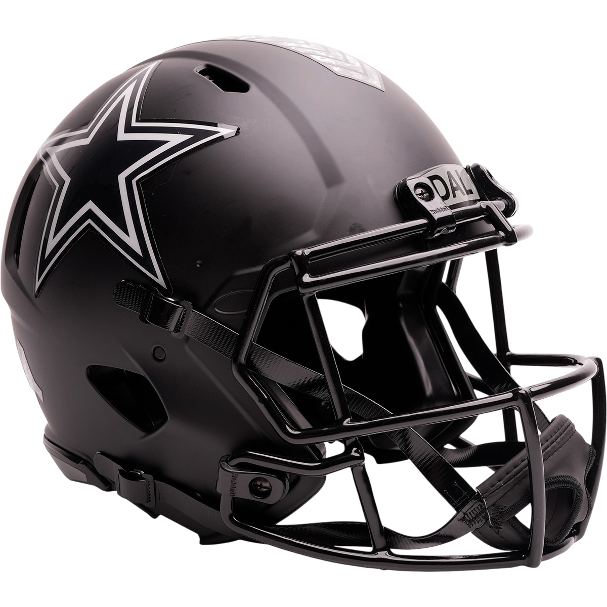 Dallas Cowboys Salute to Service Authentic Speed 2026