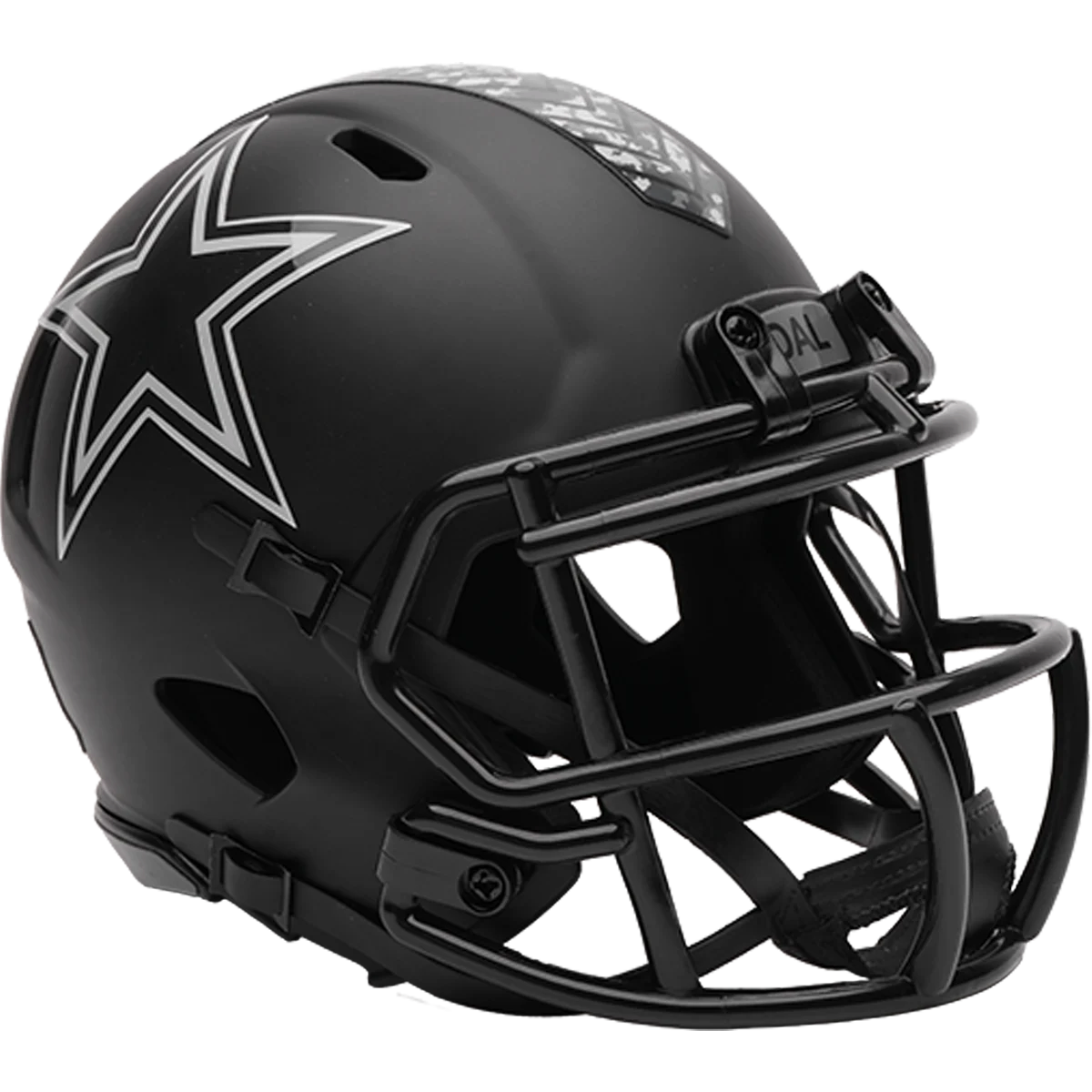 Dallas Cowboys Salute to Service Speed Mini 2026