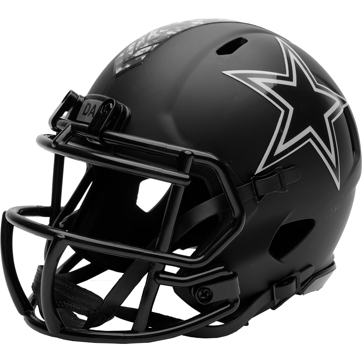 Dallas Cowboys Salute to Service Speed Mini 2026