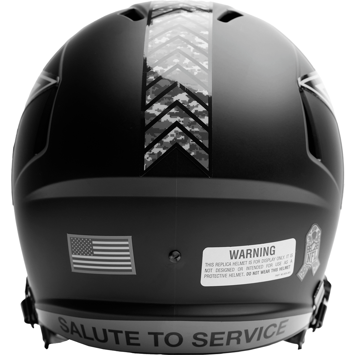 Dallas Cowboys Salute to Service Speed Replica 2026