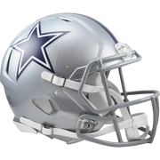Dallas Cowboys Authentic Speed