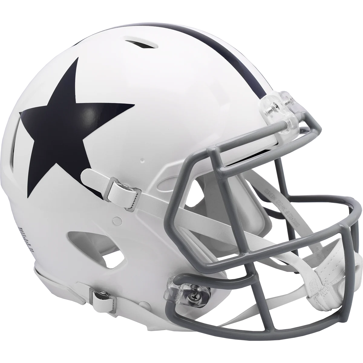 Dallas Cowboys Authentic Speed 1960 - 1963