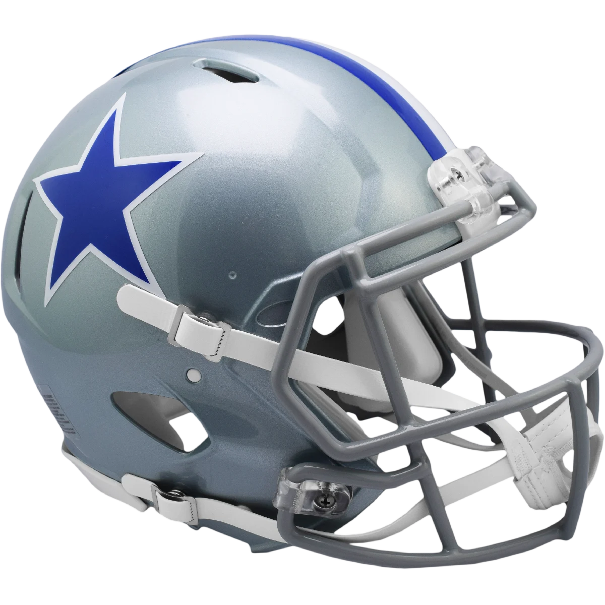 Dallas Cowboys Authentic Speed 1964 - 1966
