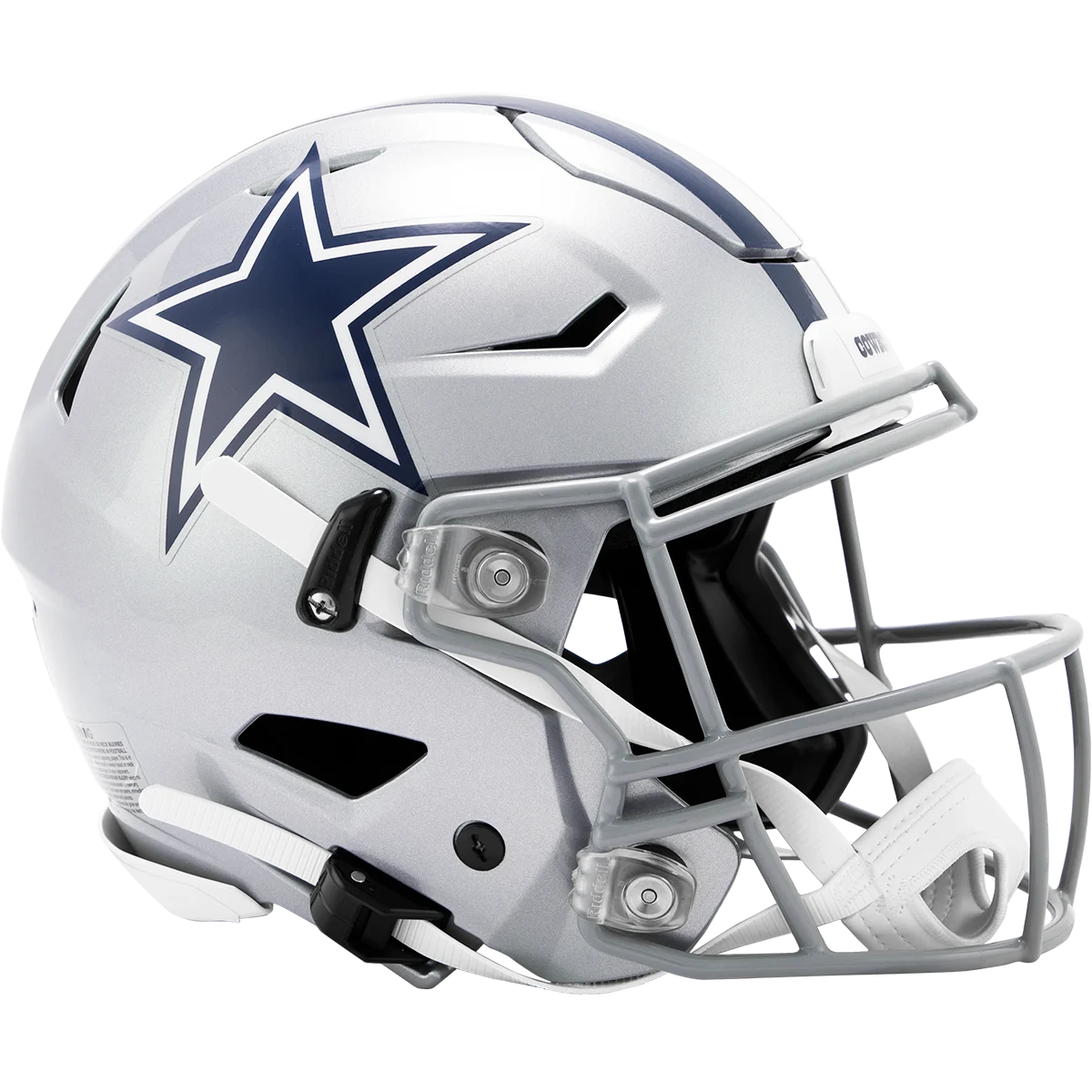 Dallas Cowboys Authentic Speedflex