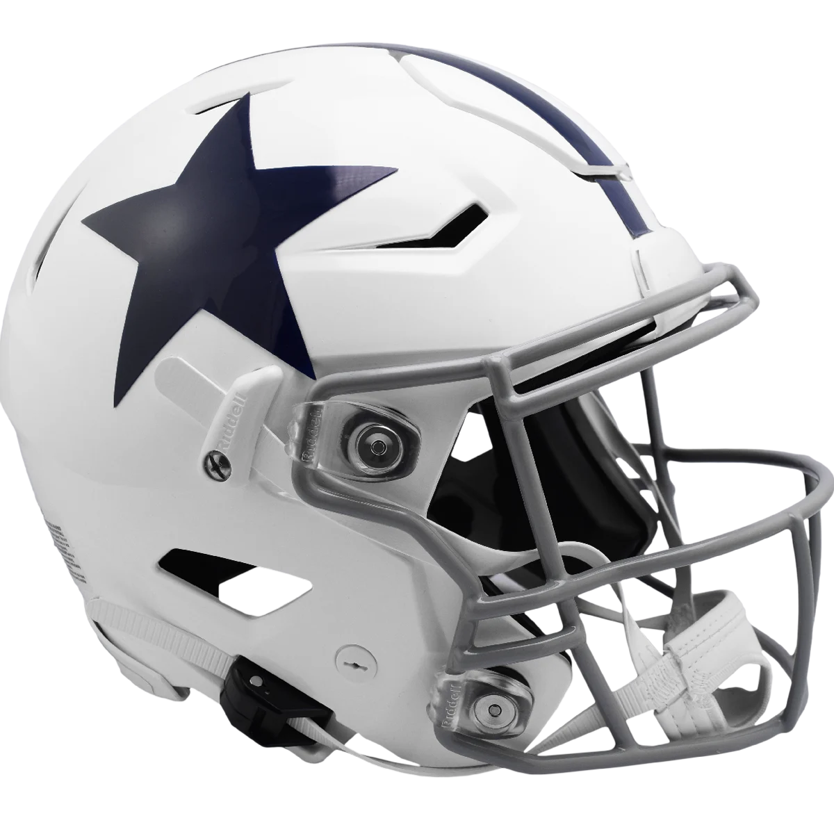 Dallas Cowboys Authentic Speedflex 1960 - 1963