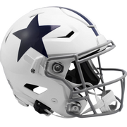 Dallas Cowboys Authentic Speedflex 1960 - 1963