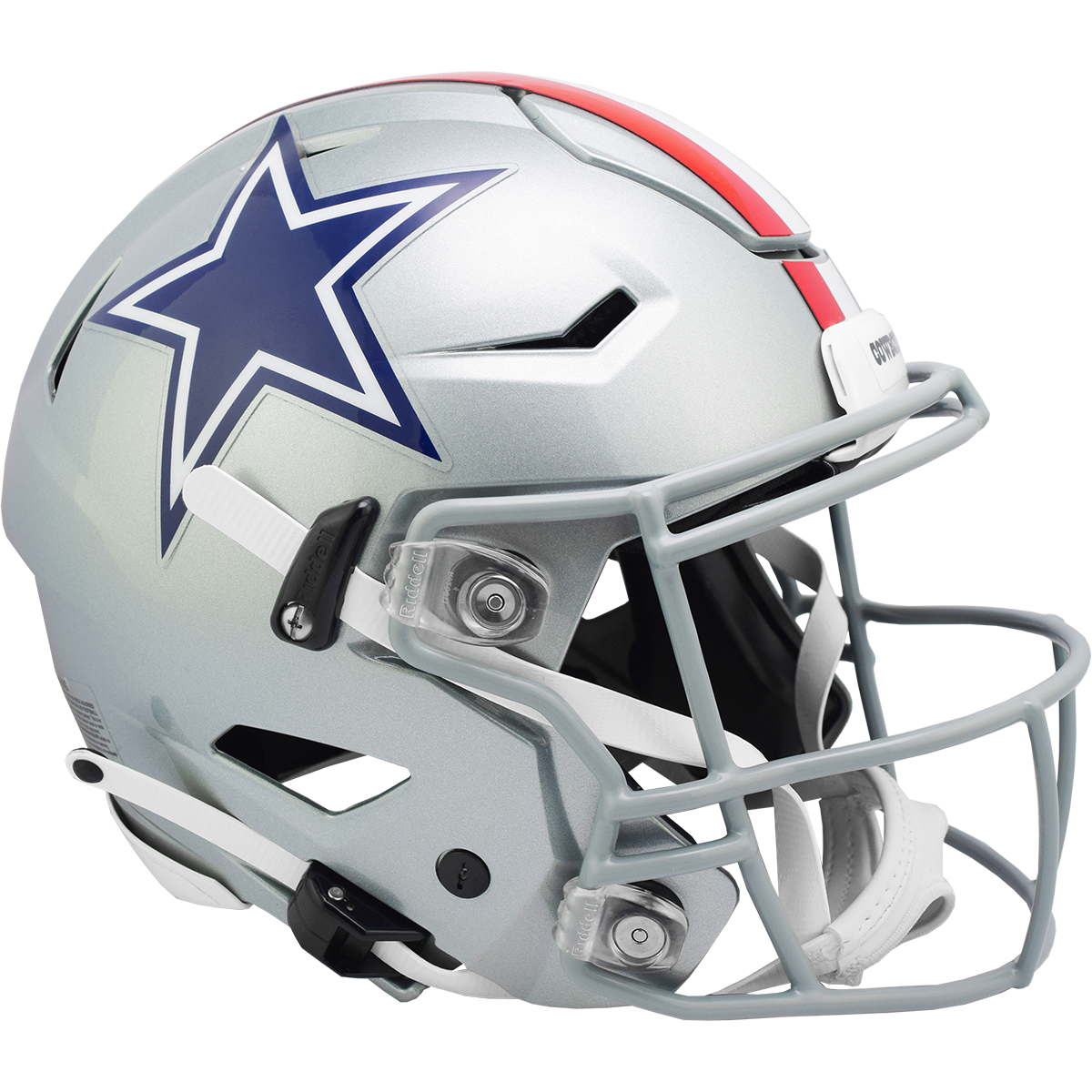Dallas Cowboys Authentic Speedflex 1976