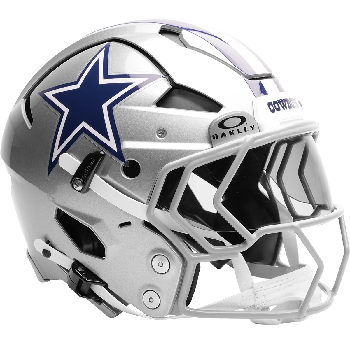 Dallas Cowboys Axiom Authentic