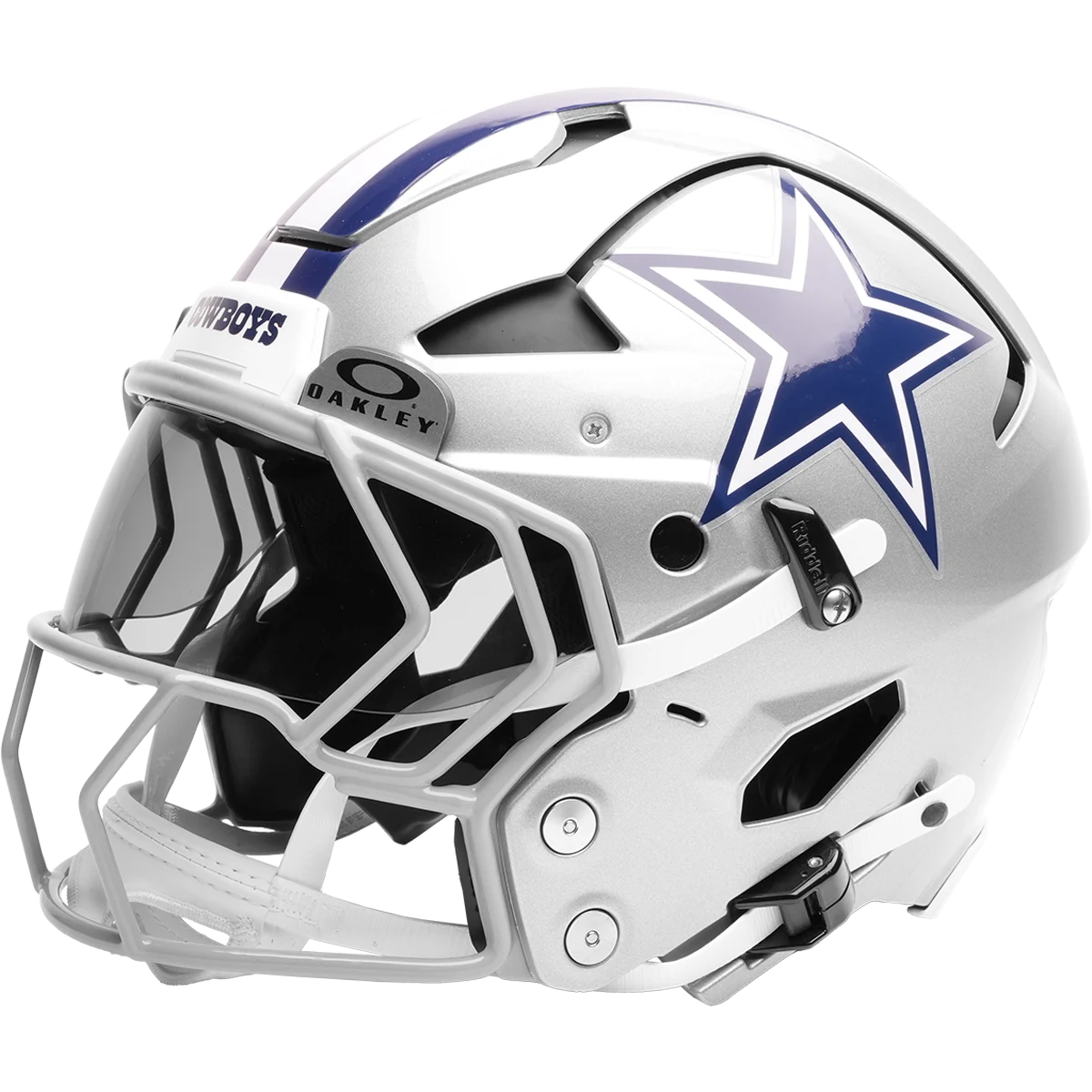 Dallas Cowboys Axiom Authentic