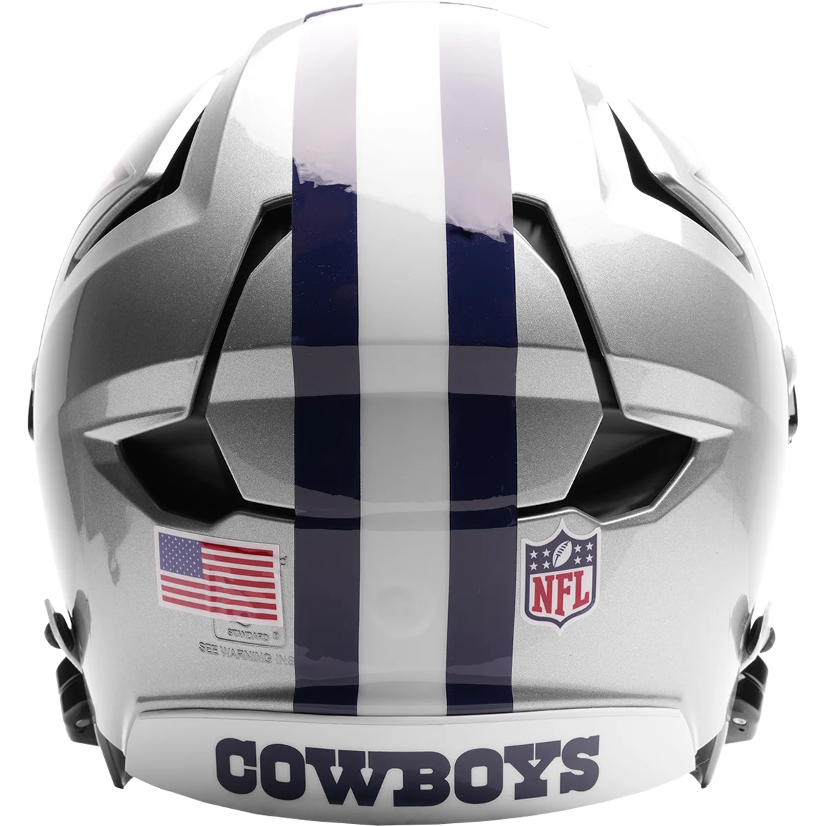 Dallas Cowboys Axiom Authentic