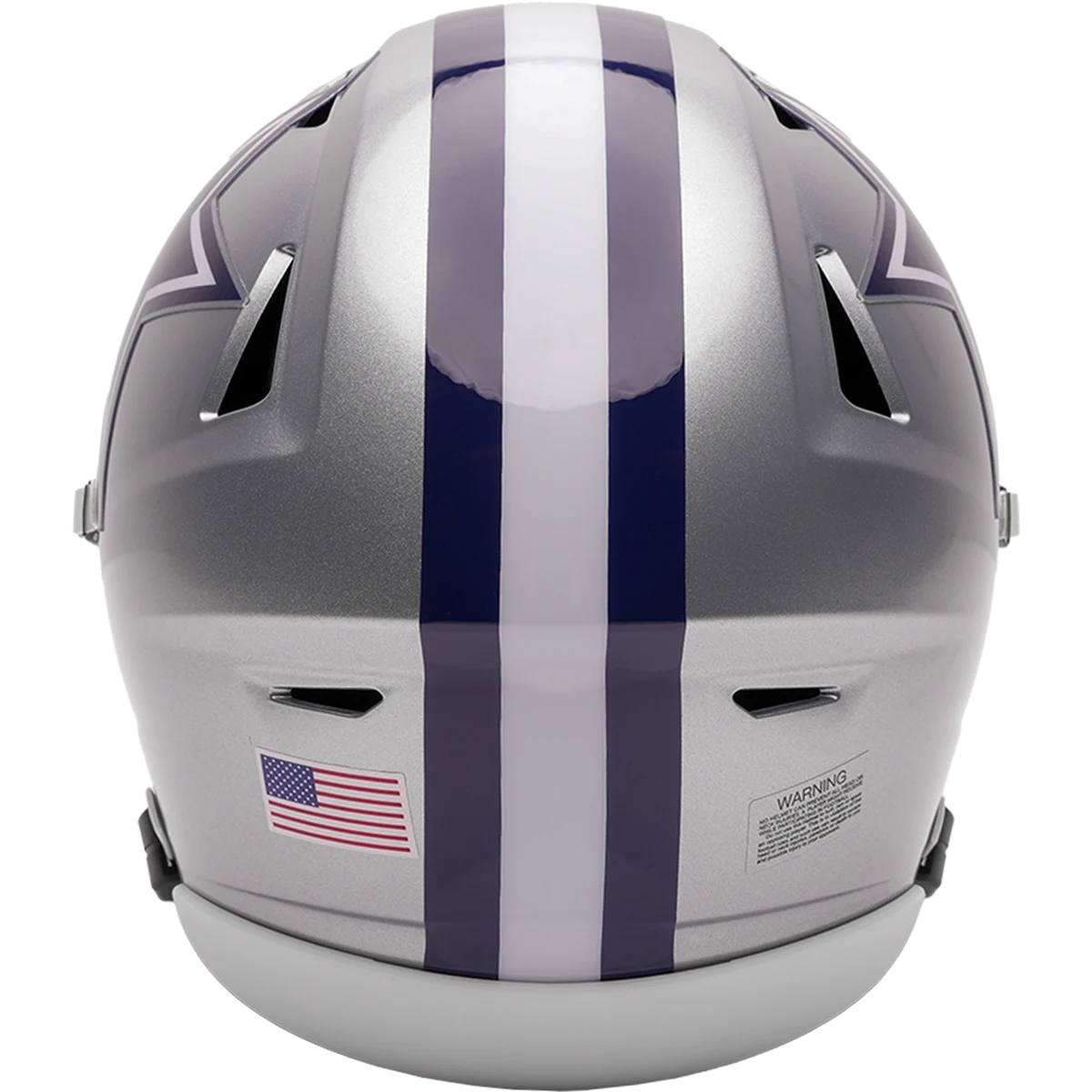 Dallas Cowboys Mid-Size Speedflex