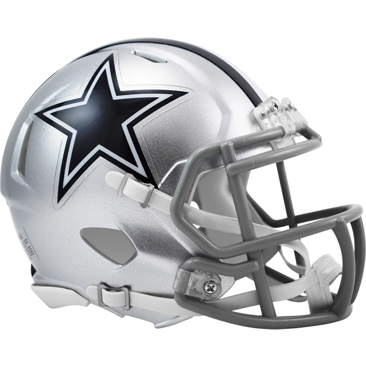 Dallas Cowboys Speed Mini
