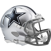 Dallas Cowboys Speed Mini