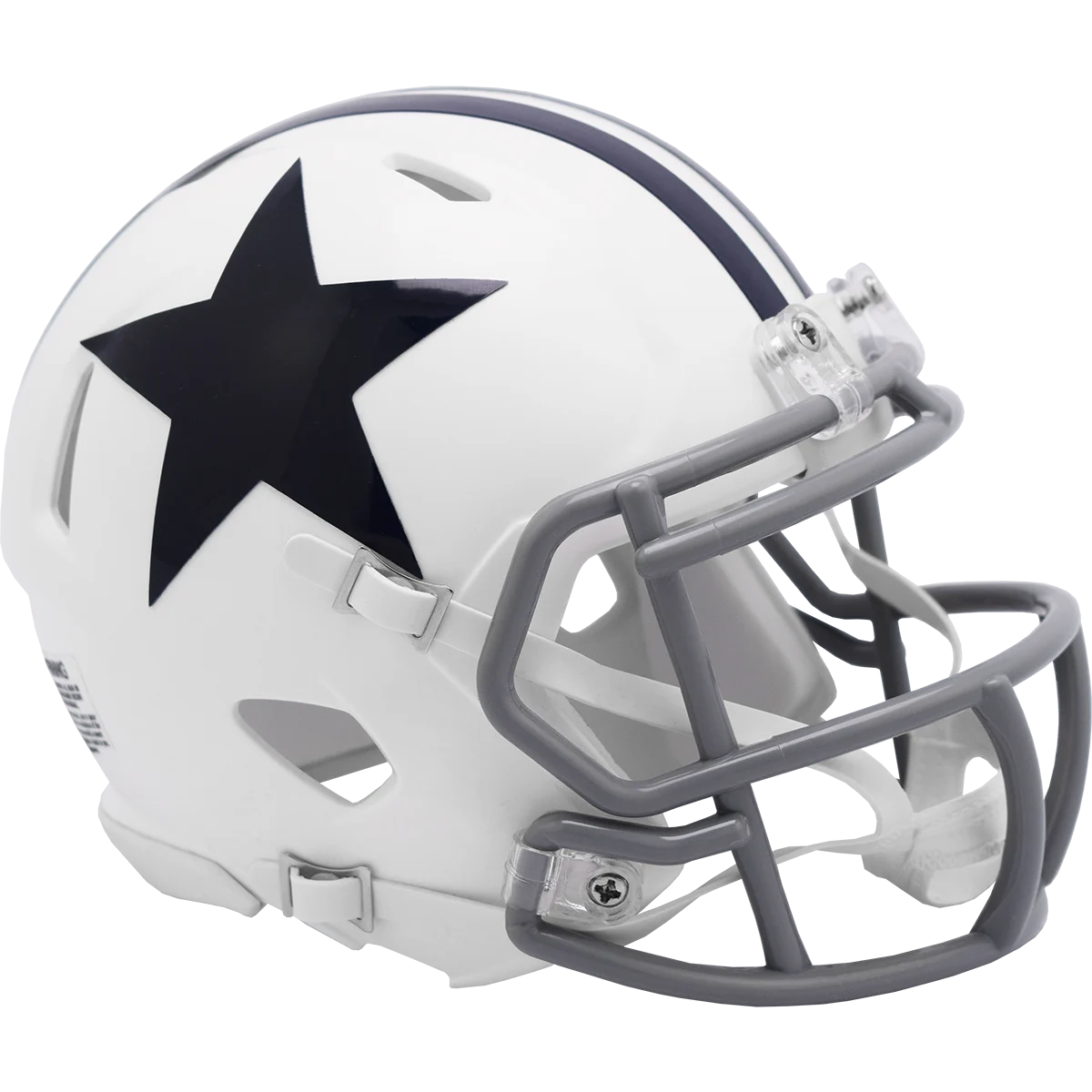 Dallas Cowboys Speed Mini 1960 - 1963