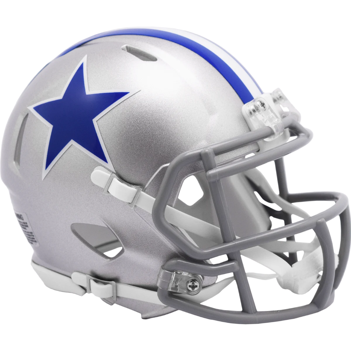 Dallas Cowboys Speed Mini 1964 - 1966