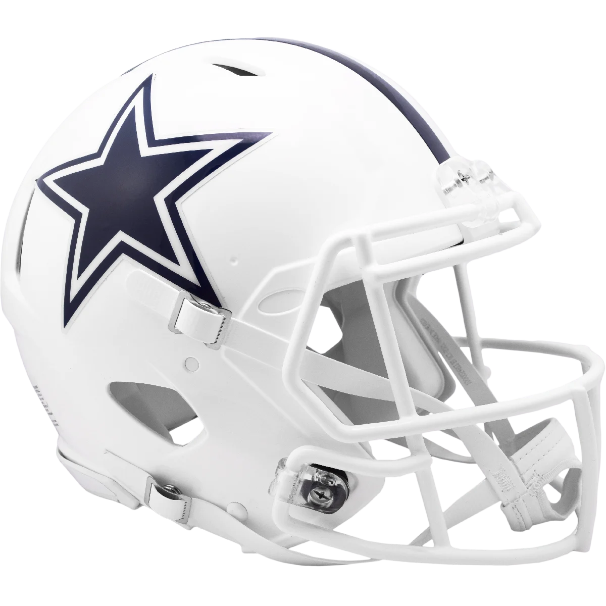 Dallas Cowboys On Field Alternate Authentic Speed 2022