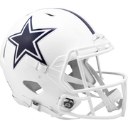 Dallas Cowboys On Field Alternate Authentic Speed 2022