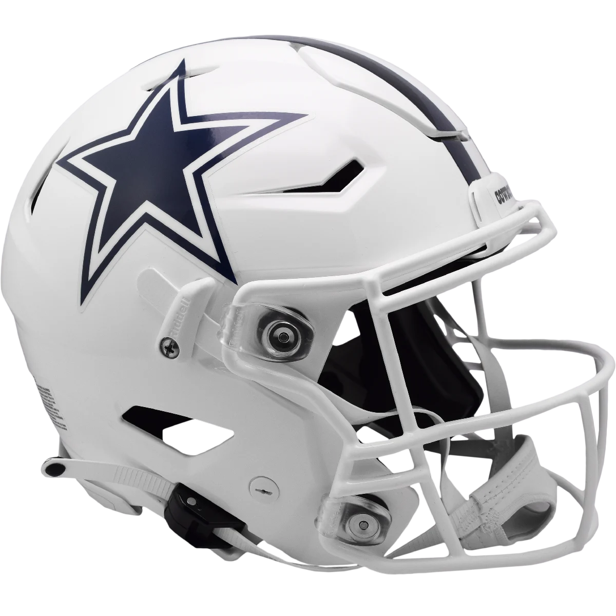 Dallas Cowboys On Field Alternate Authentic Speedflex 2022