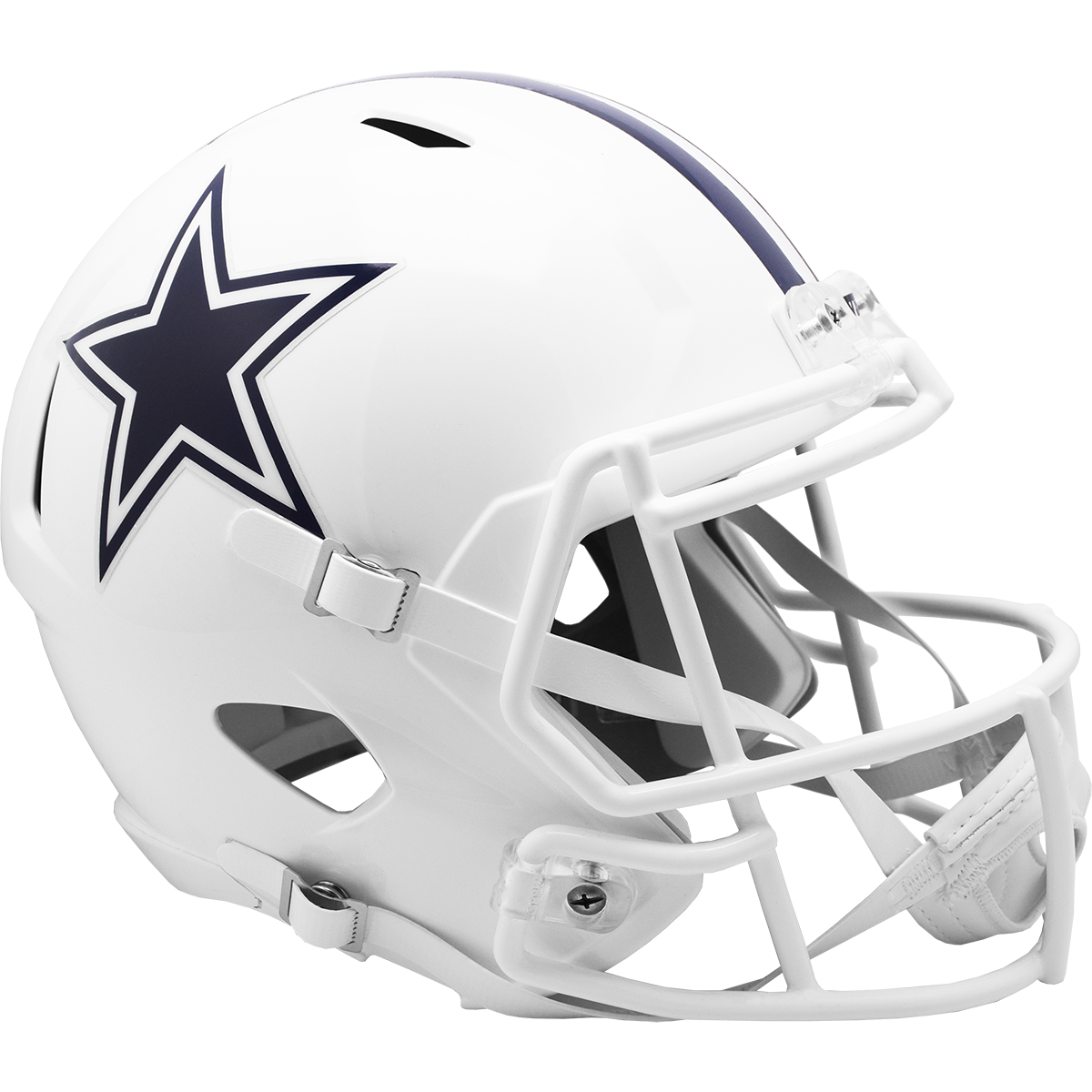Dallas Cowboys On Field Alternate Speed Replica 2022