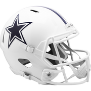 Dallas Cowboys On Field Alternate Speed Replica 2022