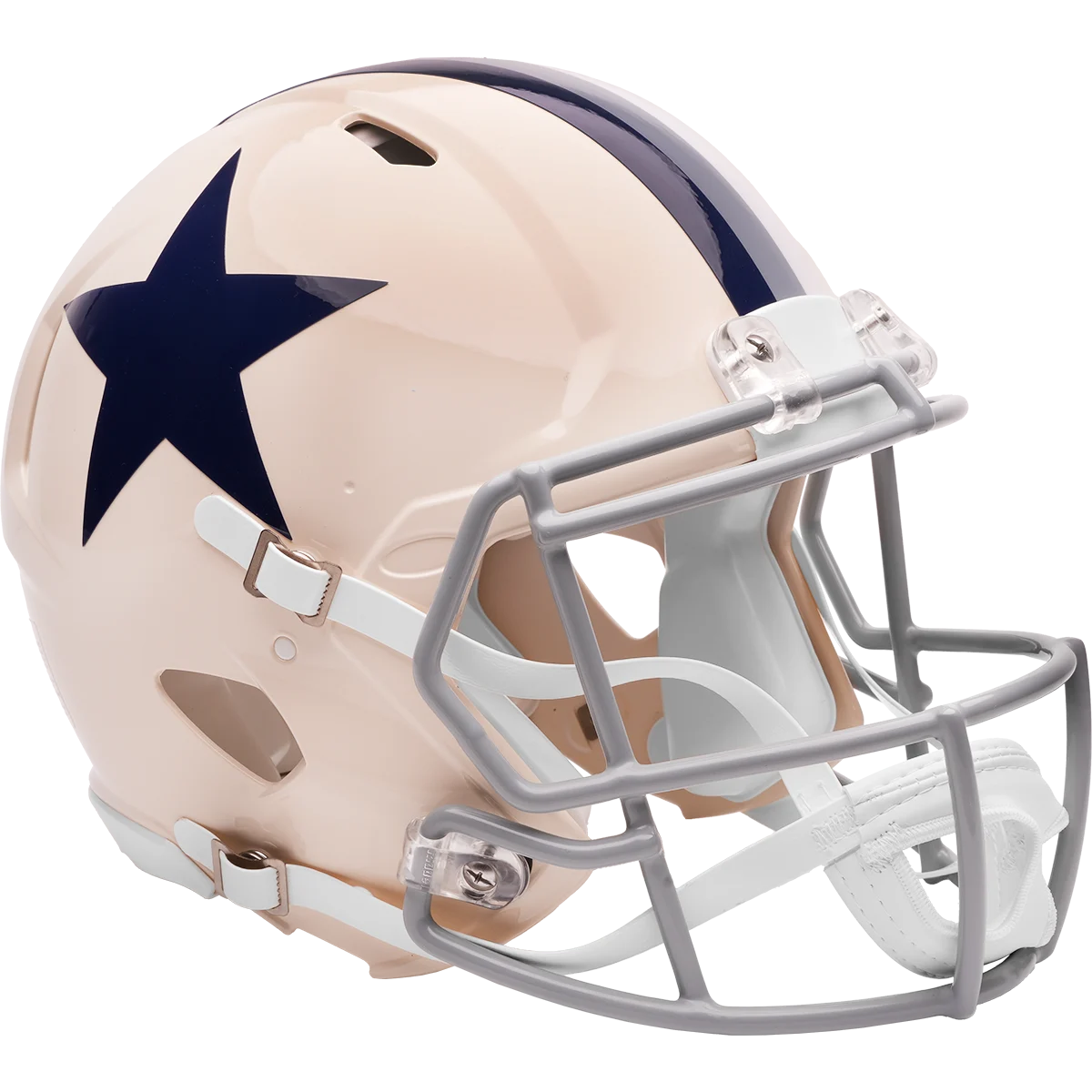 Dallas Cowboys Retro Authentic Speed