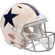 Dallas Cowboys Retro Authentic Speed