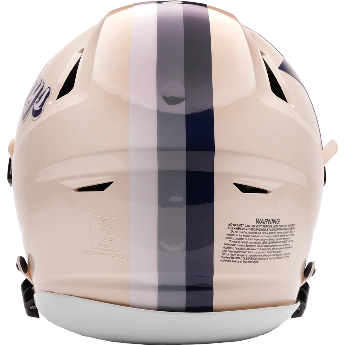 Dallas Cowboys Retro Authentic Speedflex