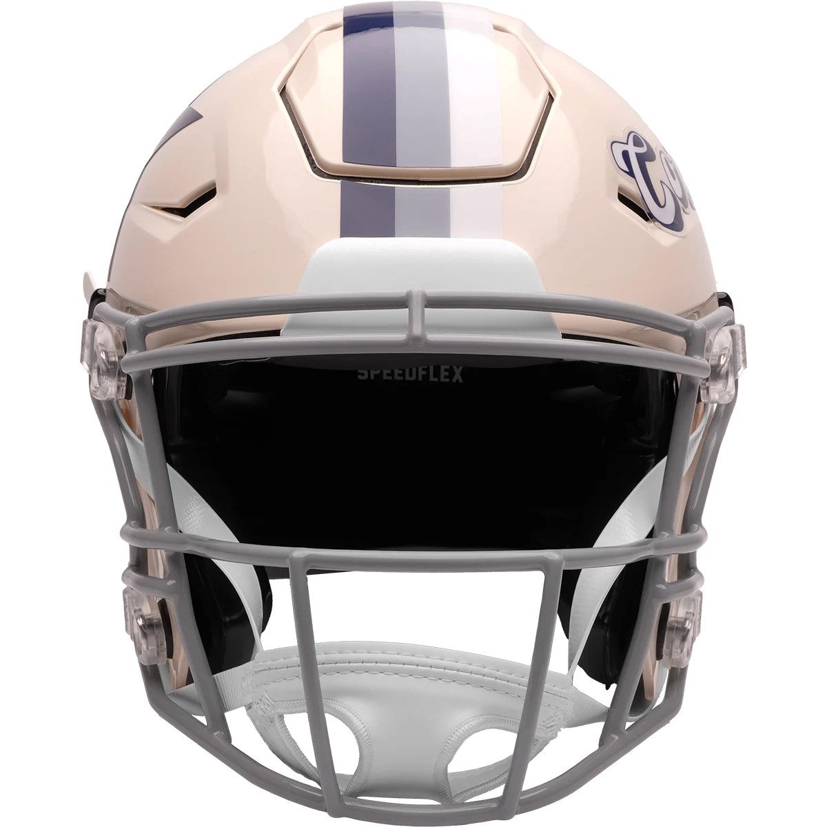 Dallas Cowboys Retro Authentic Speedflex