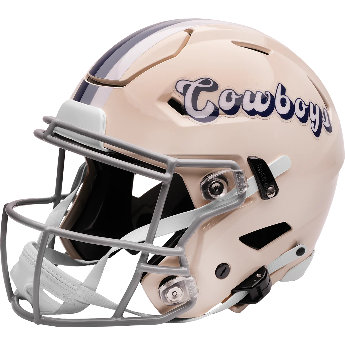 Dallas Cowboys Retro Authentic Speedflex