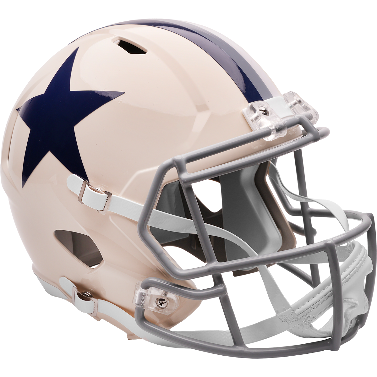Dallas Cowboys Retro Speed Replica
