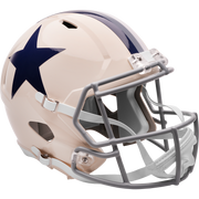 Dallas Cowboys Retro Speed Replica