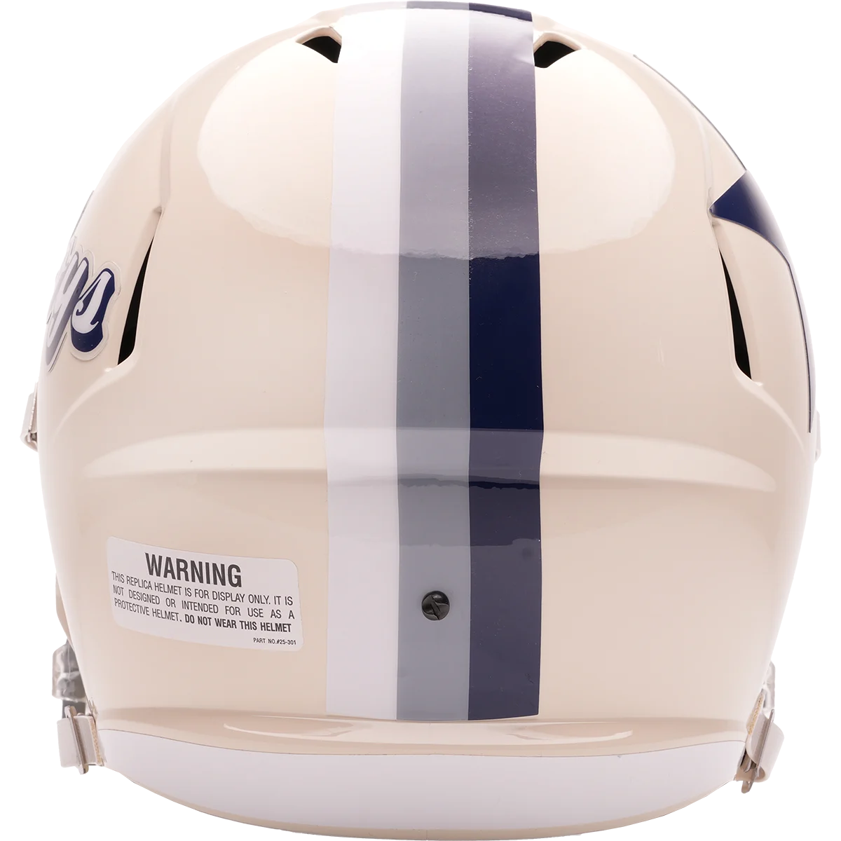 Dallas Cowboys Retro Speed Replica