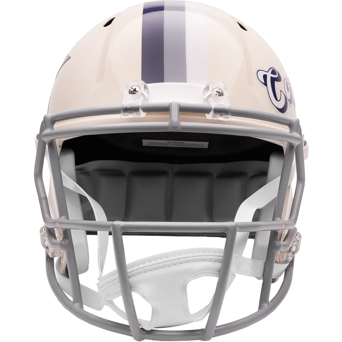 Dallas Cowboys Retro Speed Replica