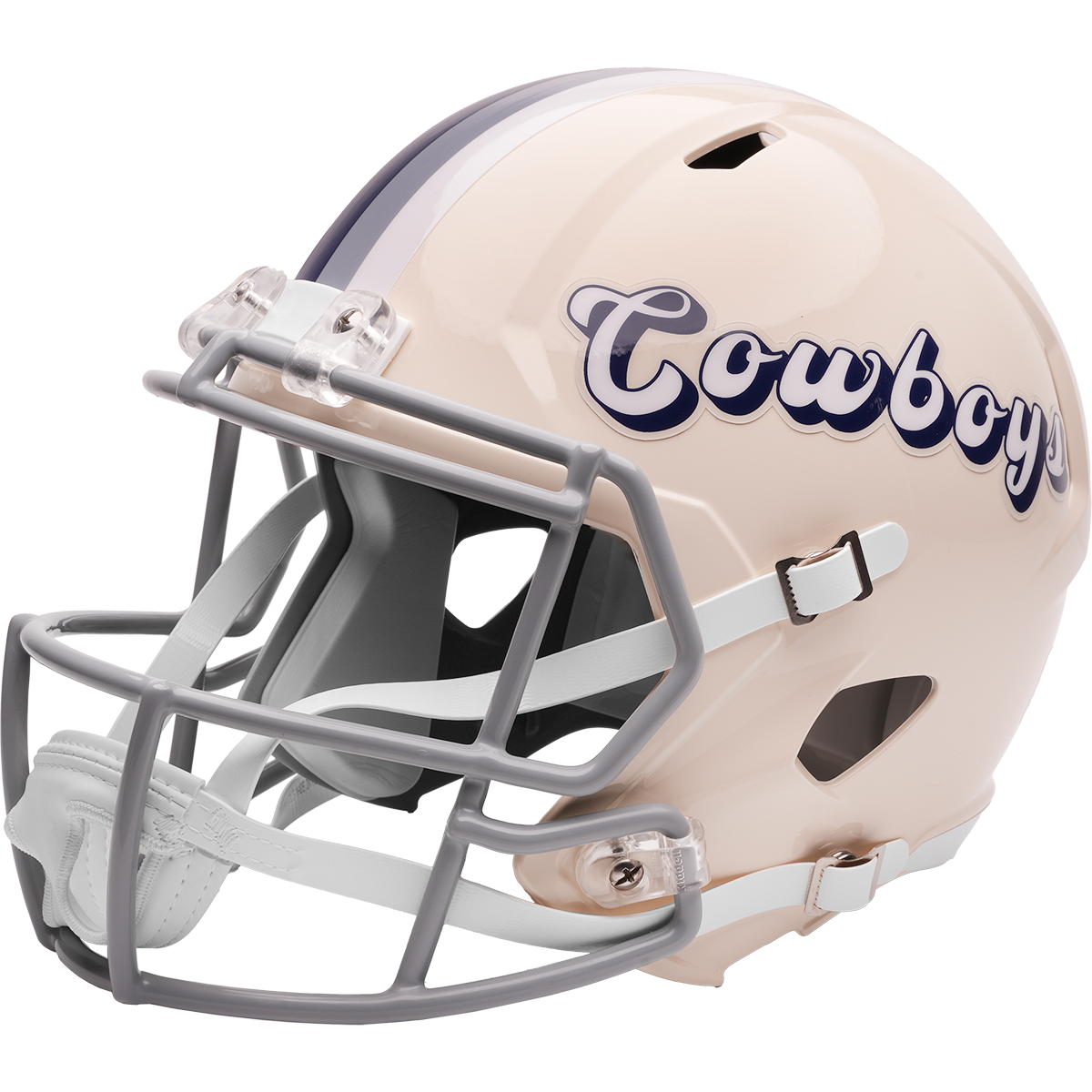 Dallas Cowboys Retro Speed Replica