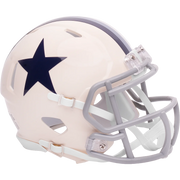 Dallas Cowboys Retro Speed Mini