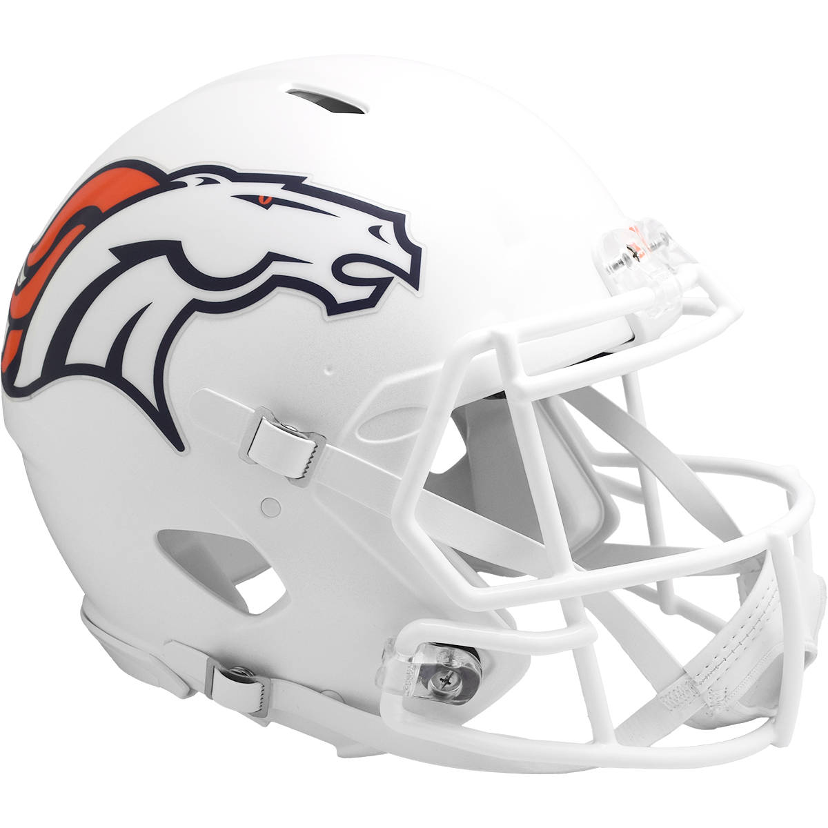 Denver Broncos On Field Alternate Authentic Speed 2024