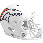 Denver Broncos On Field Alternate Authentic Speed 2024