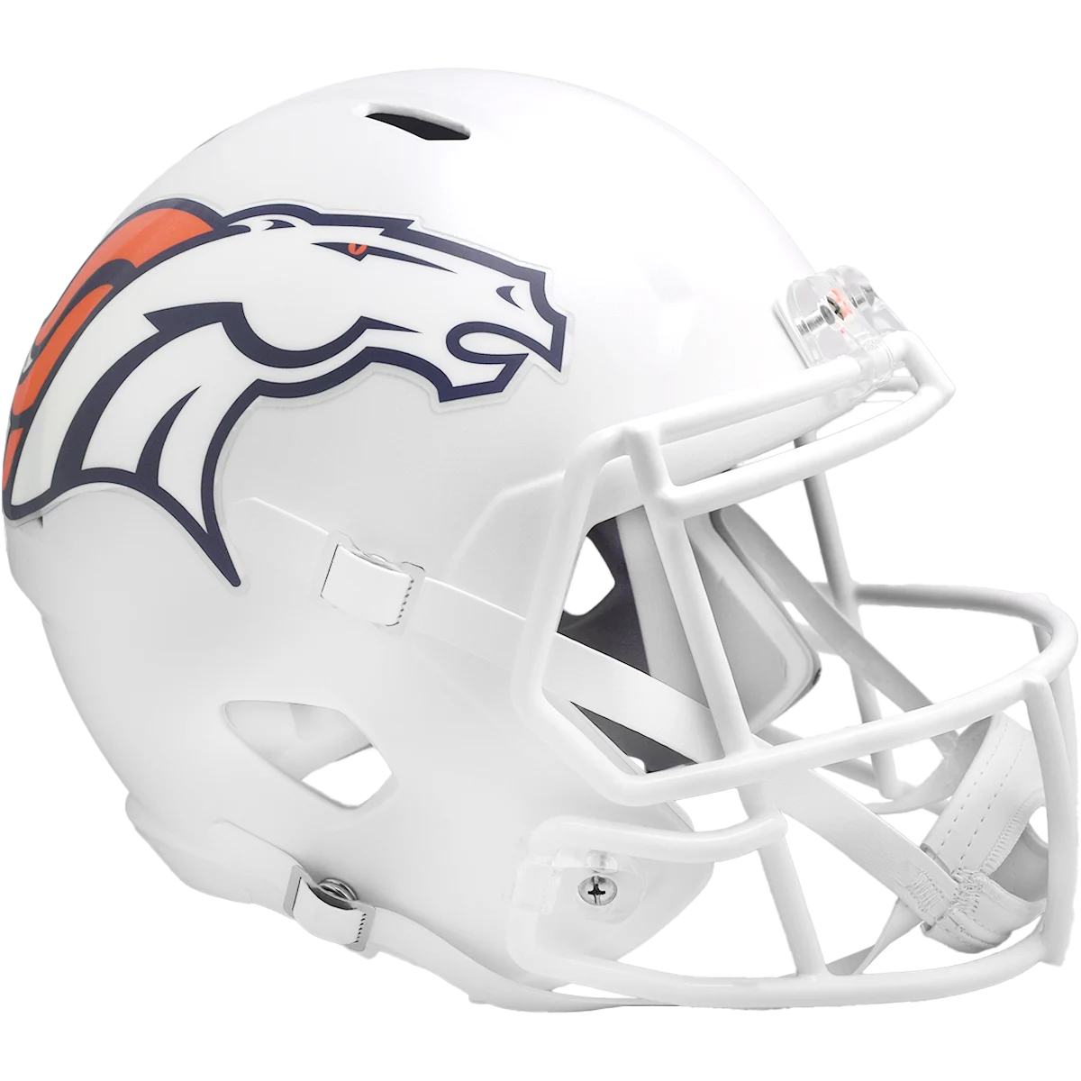 Denver Broncos On Field Alternate Speed Replica 2024
